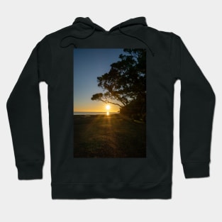 Tryphena Sunset Hoodie